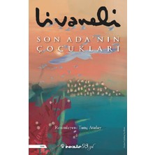 İnkılap Kitabevi Son Ada’nın Çocukları (Ciltli)