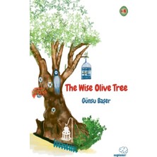 Sapiens Yayınları The Wise Olive Tree
