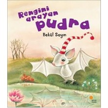 Günışığı Kitaplığı Rengini Arayan Pudra