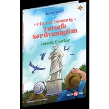 Beta Kids Filozof Dedemle Felsefe Serüvenlerim Felsefe Üzerine