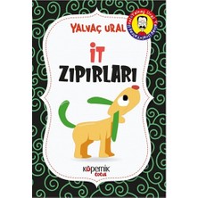 Kopernik Kitap It Zıpırları