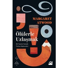 Doğan Kitap Ölülerle Uzlaşmak