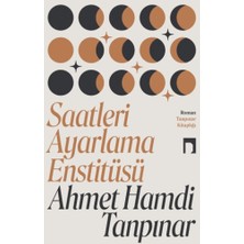 Dergah Yayınları Saatleri Ayarlama Enstitüsü