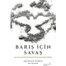 Albaraka Yayınları Barış Için Savaş