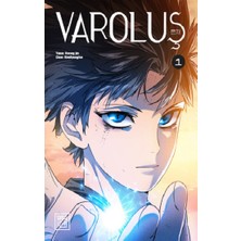 Athica Yayınları Varoluş 1