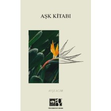 Ötüken Neşriyat Aşk Kitabı