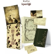 Ephesus Yayınları Köygöçüren 2 – Hediyeli Kutu