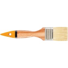 Alvera Luna Black Ahşap Saplı Kestirme No:2