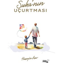 Sınırsız Kitap Süha'nın Uçurtması