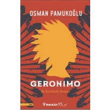 İnkılap Kitabevi Geronimo