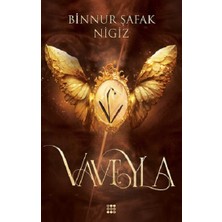 Dokuz Yayınları Vaveyla 1 - Sönmüş Aldebaran (Ciltli)