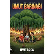 Defne Yayınevi Umut Barınağı