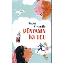 Günışığı Kitaplığı Dünyanın Iki Ucu