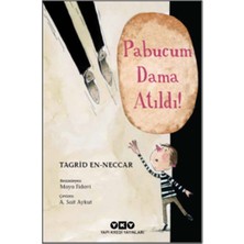 Yapı Kredi Yayınları Pabucum Dama Atıldı!