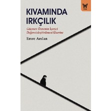 Nika Yayınevi Kıvamında Irkçılık