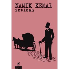 Ayrıntı Yayınları Intibah