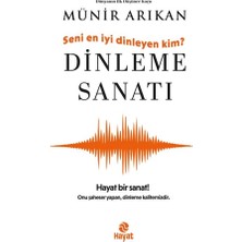 Hayat Yayınları Dinleme Sanatı