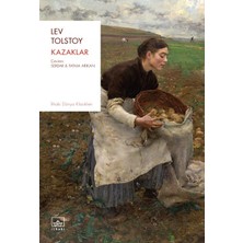 İthaki Yayınları Kazaklar