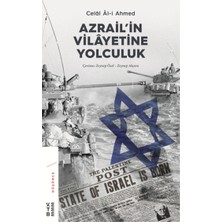 Ketebe Yayınları Azrail’in Vilayetine Yolculuk