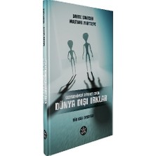 Elpis Yayınları Gezegenimizi Ziyaret Eden Dünya Dışı Irklar - Bir Kgb Dosyası