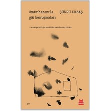 Kırmızı Kedi Yayınevi Ömür Hanım’la Güz Konuşmaları