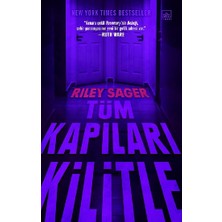 İthaki Yayınları Tüm Kapıları Kilitle