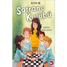 Beyaz Balina Yayınları Satranç Kulübü