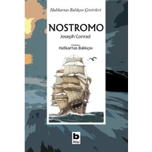Bilgi Yayınevi Nostromo