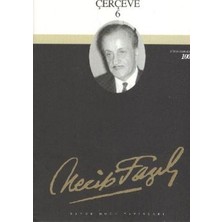 Büyük Doğu Yayınları Çerçeve 6 : 82 - Necip Fazıl Bütün Eserleri