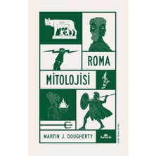 Kronik Kitap Roma Mitolojisi