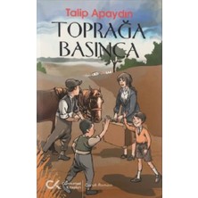 Cumhuriyet Kitapları Toprağa Basınca
