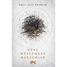 Profil Kitap Genç Müslümana Mektuplar