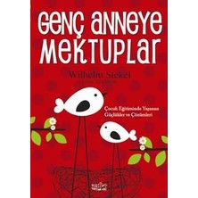 Zafer Yayınları Genç Anneye Mektuplar