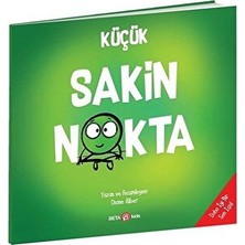 Beta Kids Küçük Sakin Nokta