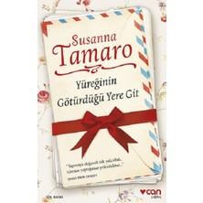 Can Yayınları Yüreğinin Götürdüğü Yere Git