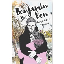 Dex Yayınevi Benjamin ve Ben
