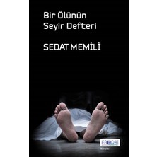 Favori Yayınları Bir Ölünün Seyir Defteri
