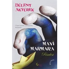 C4 Kitap Mavi Marmara Risalesi