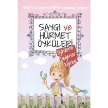 Uğurböceği Yayınları Saygı ve Hürmet Öyküleri