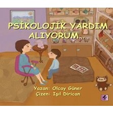 Efil Yayınevi Psikolojik Yardım Alıyorum...