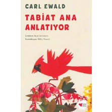 Can Çocuk Yayınları Tabiat Ana Anlatıyor