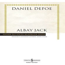 Albay Jack - Hasan Ali Yücel Klasikleri