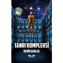 Perseus Tanrı Kompleksi