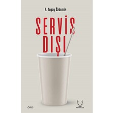 Karakum Yayınevi Servis Dışı