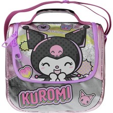  tmn kuromi beslenme çantası termoslu 3209