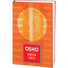 Butik Yayınları Dönüşüm Tarotu