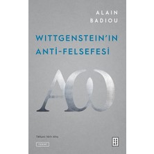 Ketebe Yayınları Wittgenstein'ın Anti-Felsefesi