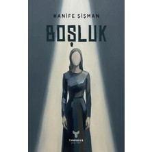 Theseus Yayınevi Boşluk