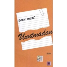 Efil Yayınevi Unutmadan
