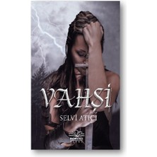 Nemesis Kitap Vahşi